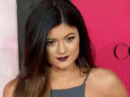 Kylie Jenner confesses, admits to lip injections