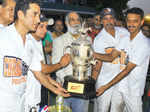 Polo match @ Rajasthan Polo Club