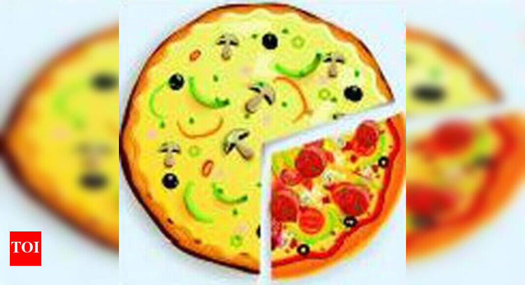 Us Woman Held Hostage Asks For Help In Online Pizza Order Times Of India