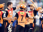 IPL 2015: SRH vs RR