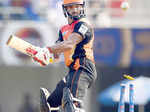 IPL 2015: SRH vs RR