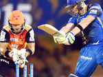 IPL 2015: SRH vs RR