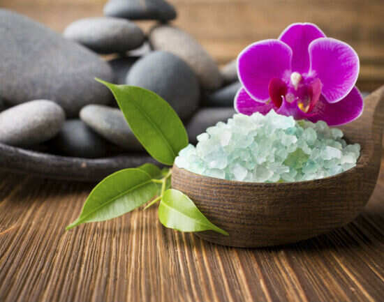 5 spas that you must visit in Bali