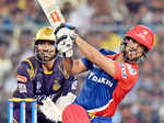 IPL 2015: KKR vs DD