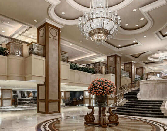 The 5 best luxury hotels in Melbourne