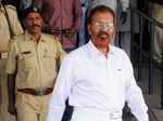 Vanzara accuses Gujarat govt of treachery