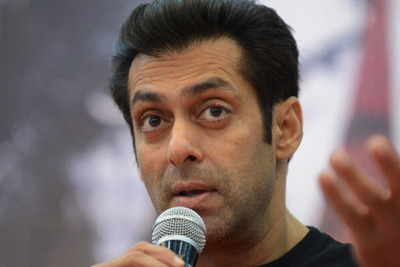Salman Khan hit and run case: Fans converge outside Salman's home ahead of his bail hearing
