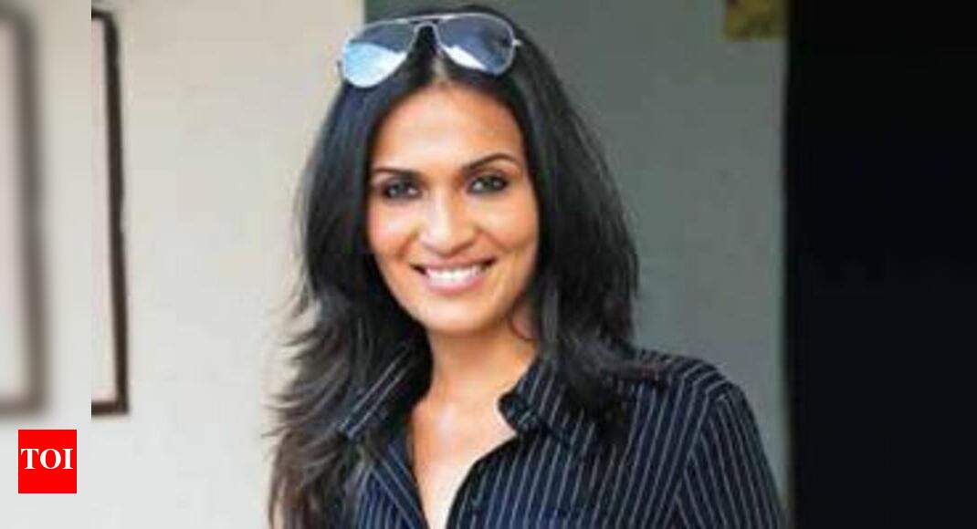 Rajini welcomes third grandchild | Hindi Movie News - Times of India