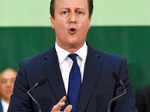 Cameron to return to power as UK PM: Exit poll