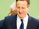 Cameron to return to power as UK PM: Exit poll