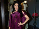 Celebs @ Designer Store launch