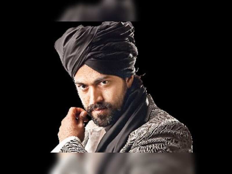 Yash reunites with Raja Huli team | Kannada Movie News - Times of India