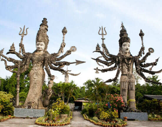 Bali for the culture lovers