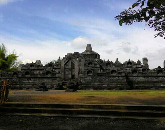 Taman Nusa