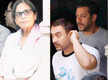
When Aamir Khan consoled Salman’s mom
