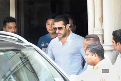 In Pics: Bollywood supports Salman Khan