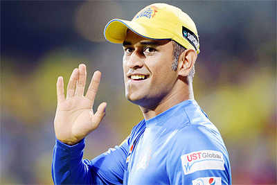 Jharkhand Housing Board issues notice to Dhoni