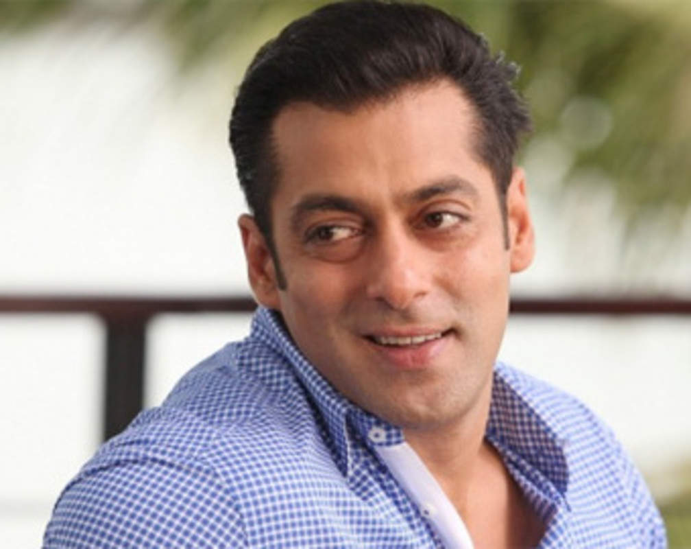 
Bollywood stands firmly behind Bhaijaan
