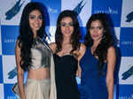 Celebs @ Grey Goose Cabana Couture Launch