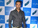 Celebs @ Grey Goose Cabana Couture Launch