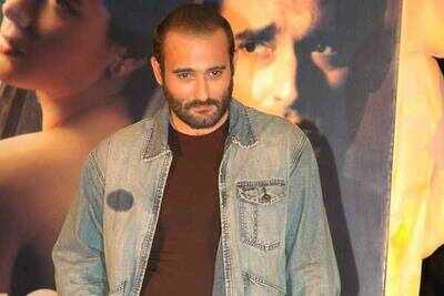Akshaye Khanna back as a baddie | Hindi Movie News - Times of India Akshaye Khanna back as a baddie | Hindi Movie News - Times of India