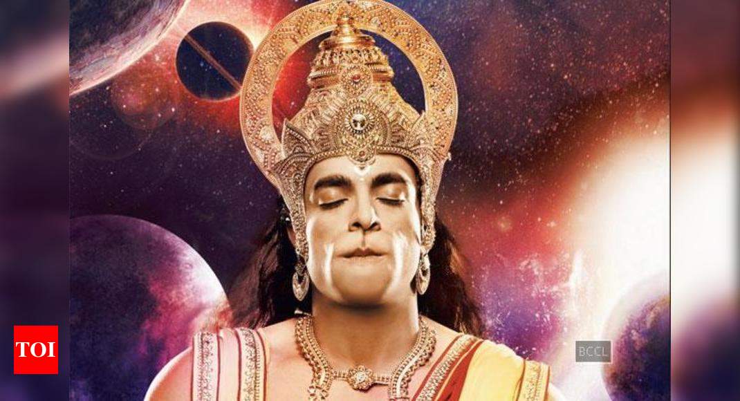 sankat mochan mahabali hanumaan december 24 2015 episode