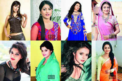 From Hina Khan to Sneha Wagh: Young television actresses turn mothers to actors their age