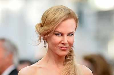 Nicole Kidman to star in new HBO limited series - AS USA