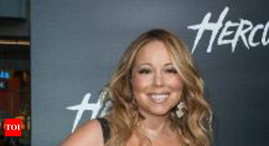 Mariah Carey reveals details of her affair and divorce