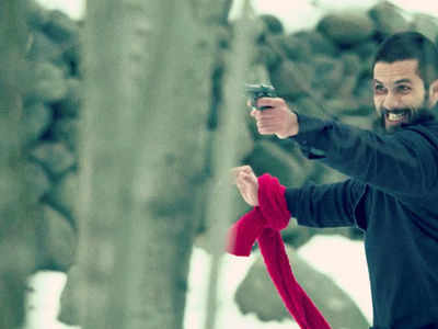 Permission for shooting movies in Valley to be given in 7 days