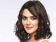 Have learnt to keep my personal life to myself: Preity Zinta