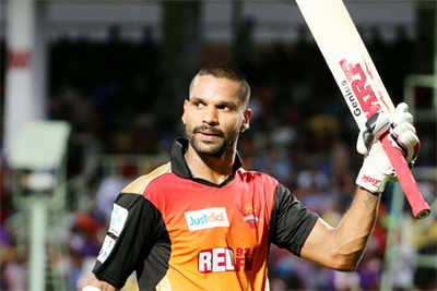 Tathastue.com - Shikhar Dhawan has changed his jersey number 25 to 42, what  might be the reason ??? 42 iis best form of No's 6 which is denotes Peace,  progress, harmony 👌!!!