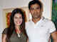 Sangram Singh and Payal become Dharmendra and Hema