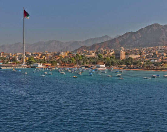 The fascinating cities and towns of Jordan