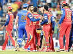 IPL 2015: RCB vs MI