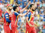 IPL 2015: RCB vs MI