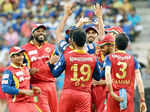 IPL 2015: RCB vs MI