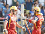 IPL 2015: RCB vs MI