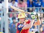 IPL 2015: RCB vs MI