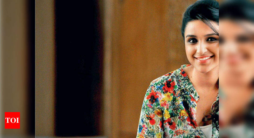 Ishaqzaade clocks three years Parineeti Chopra nostalgic Hindi Movie News Times of India