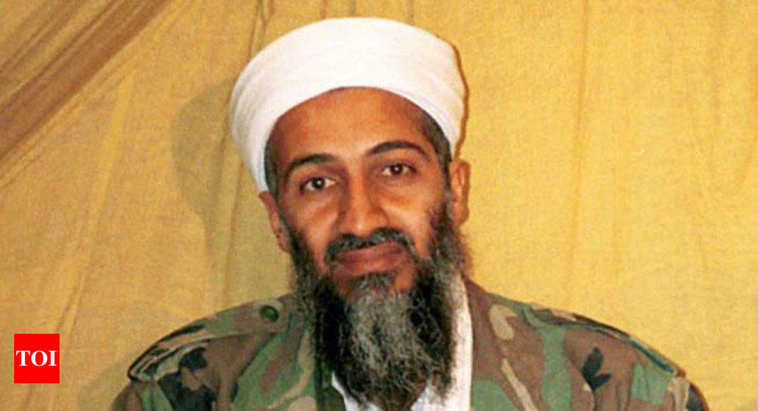 Osama Bin Laden Was A Prisoner In Abbottabad Pakistani Intelligence Officer Leaked His