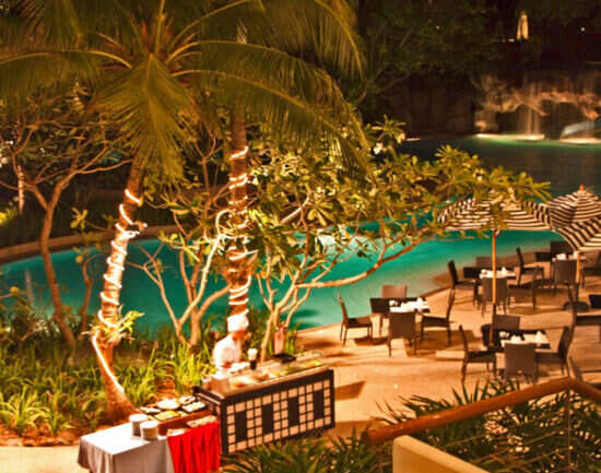 Seafood restaurants in Phuket you cannot miss