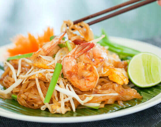Patong Seafood