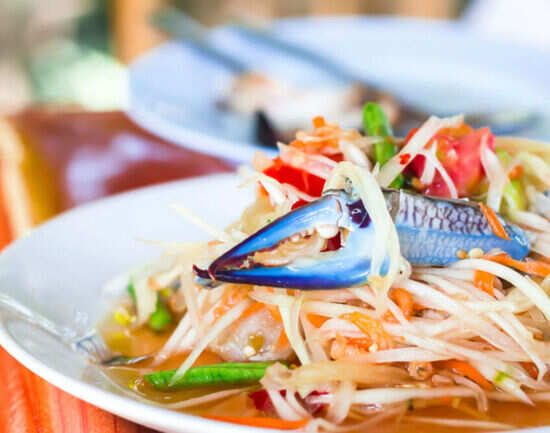 Jo Seafood