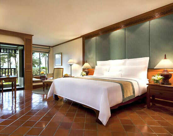 JW Marriott Phuket Resort and Spa