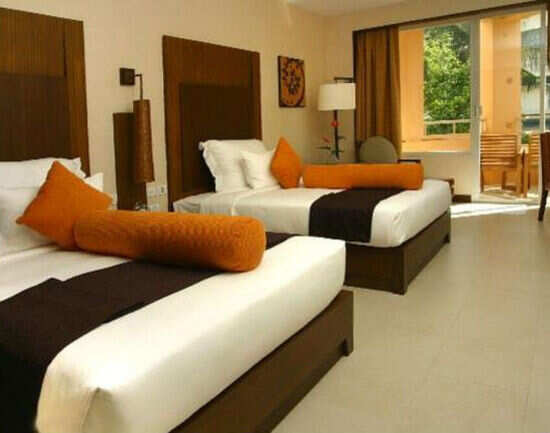 Holiday Inn Resort Phuket