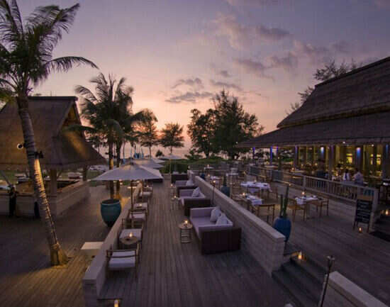 Anantara Phuket Villas