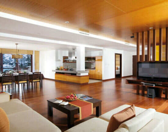 Movenpick Resort Bangtao Beach