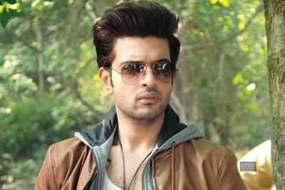Why Karan Kundra is keeping away from fiction shows
