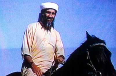Pakistani generals 'sold' bin Laden to US: Report